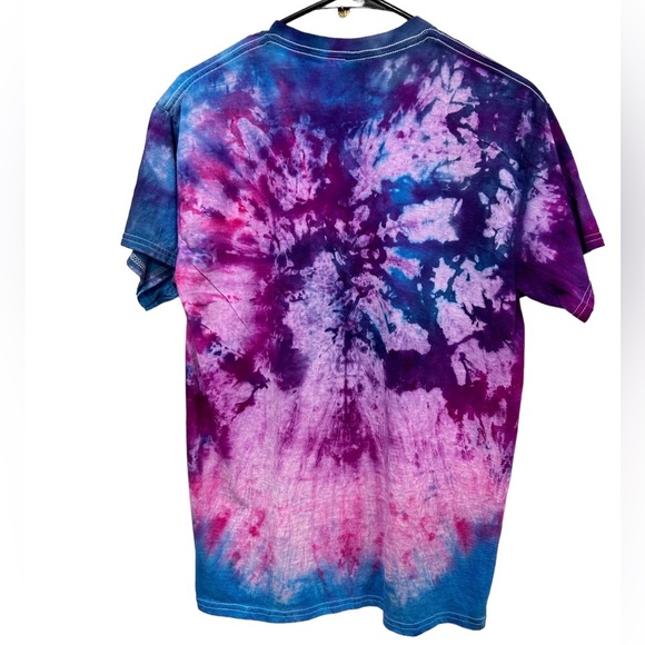 Tie Dye Tshirt - Picture 2 of 2